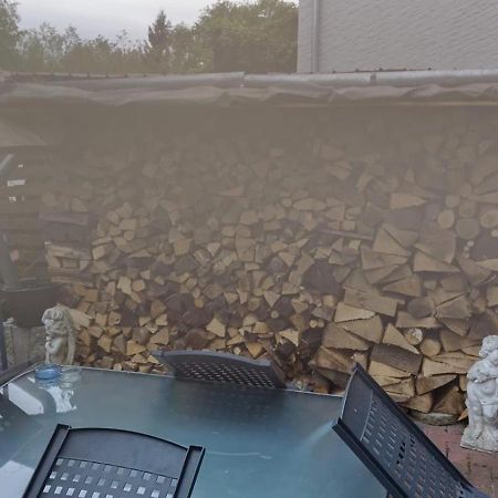 Charmante Ferienwohnung Plön Exteriér fotografie