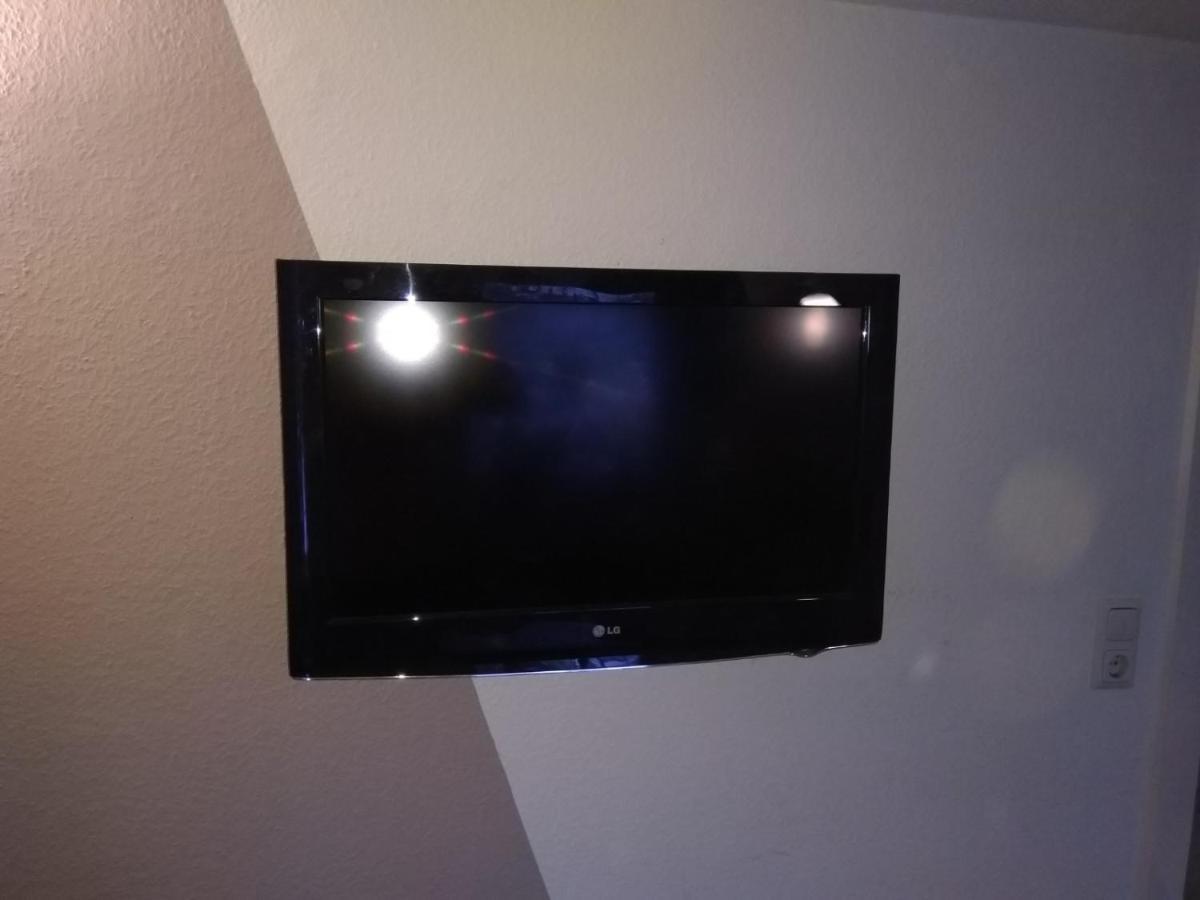 Charmante Ferienwohnung Plön Exteriér fotografie