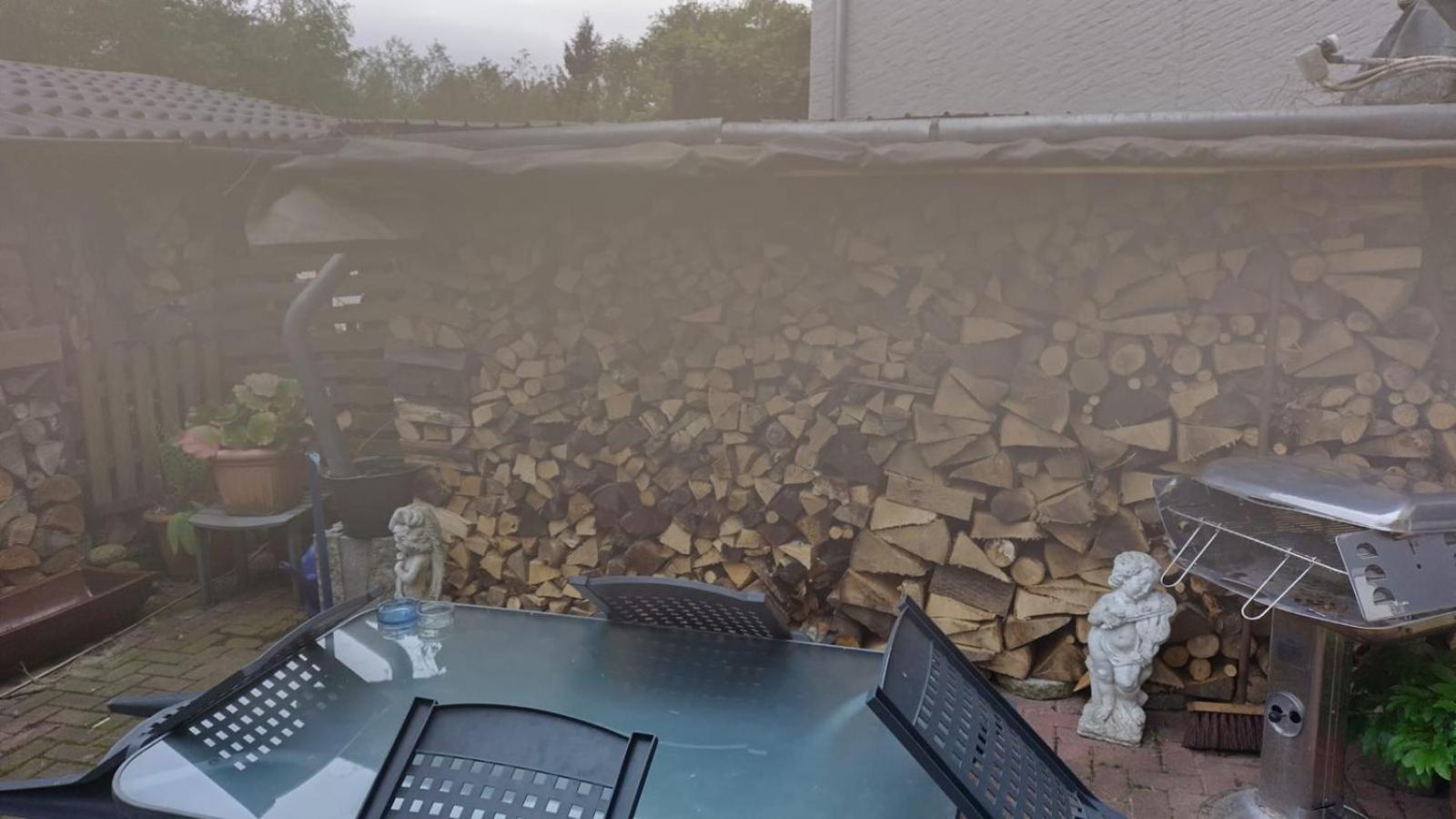 Charmante Ferienwohnung Plön Exteriér fotografie